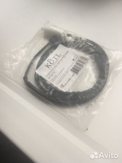 Электрический датчик