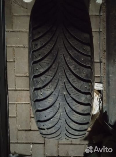 Sava Comet 185/65 R15
