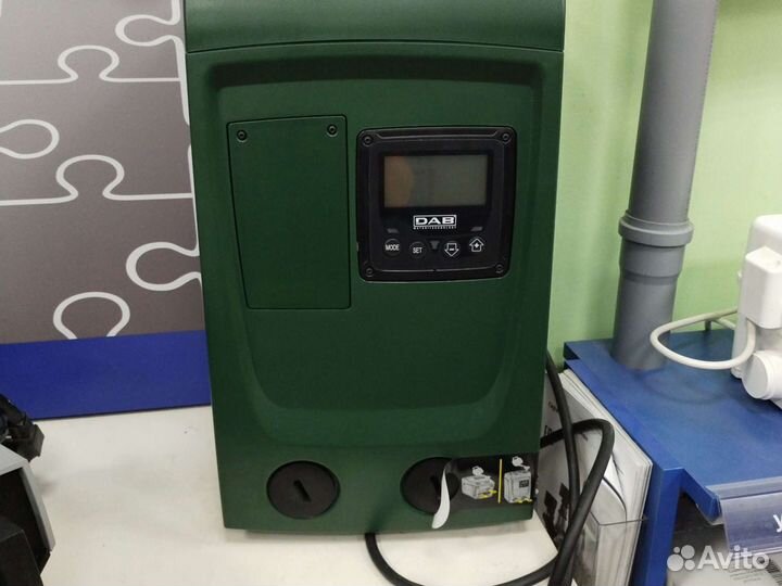 Насосная станция DAB E.sybox mini 3