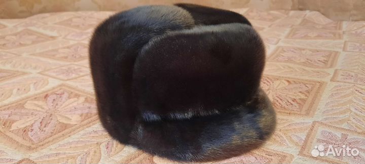 Шапка мужская