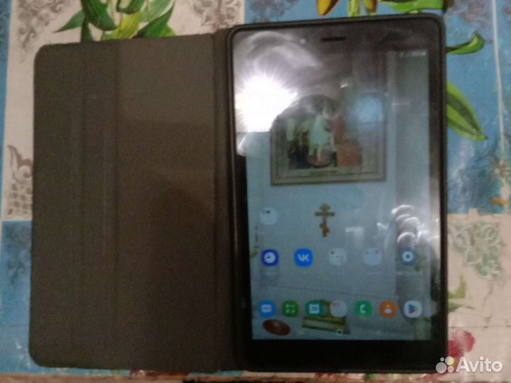 Планшет samsung galaxy tab a