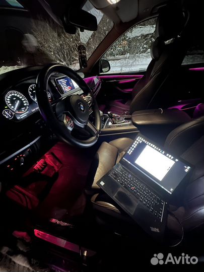 Чип тюнинг, Евро 2, декат,кодировка,диагностика