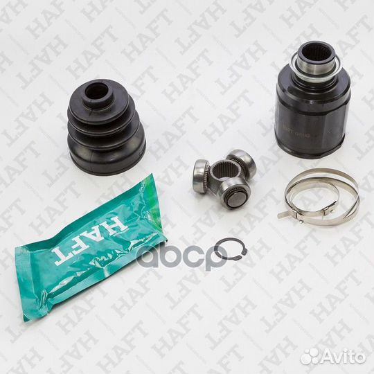 GI0142 шрус внутренний к-т Honda Accord 06 GI