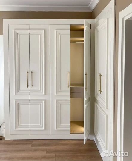 Шкаф на заказ