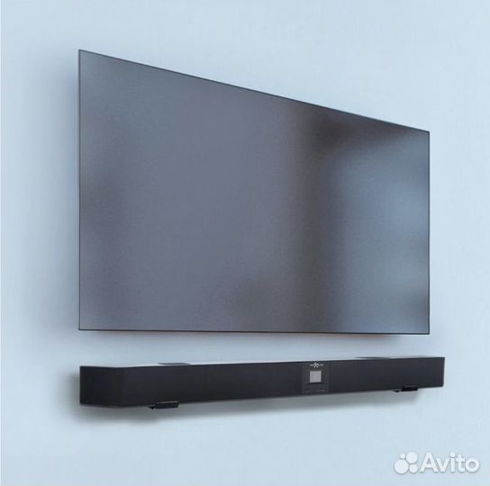 Караоке комплект AST50 и Саундбаром до 45 кв.м