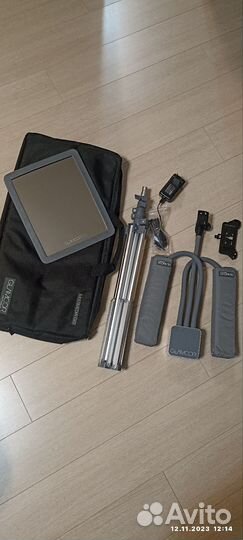 Лампа Glamcor GO
