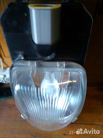 Светильник дрл-125 Вт