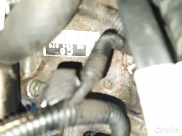 Chevrolet captiva 3.2 АКПП 10hm opel antara