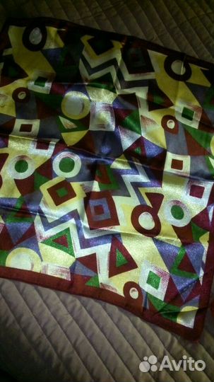 Платки, шарфики