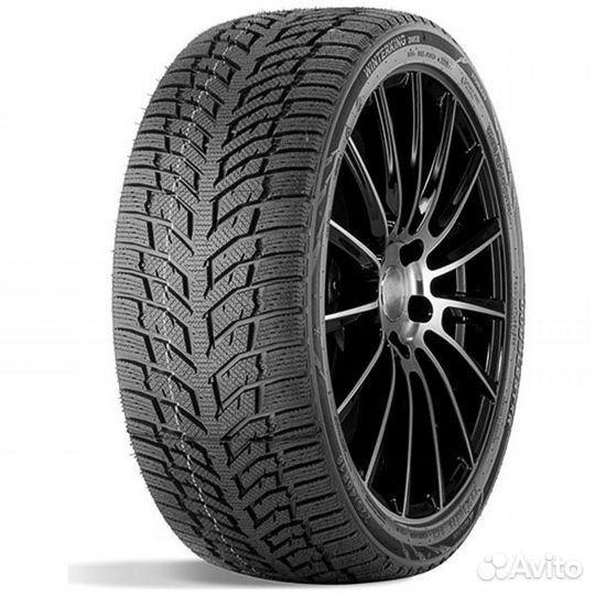 DoubleStar DW08 235/45 R17