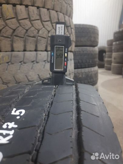 Bridgestone M788 215/75 R17.5