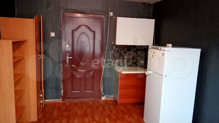 Комната 13,5 м² в 1-к., 3/5 эт.