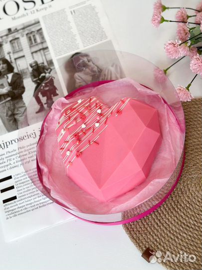 Шоколадная пиньята