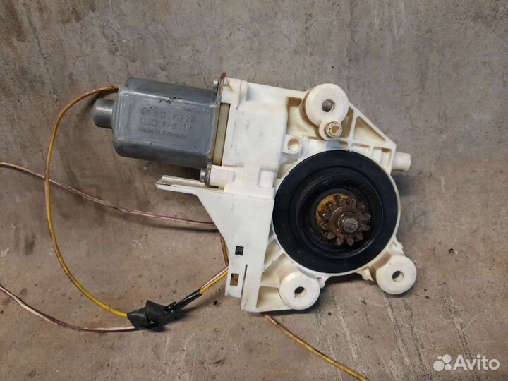 Мотор стеклоподъёмника Ford Focus 2
