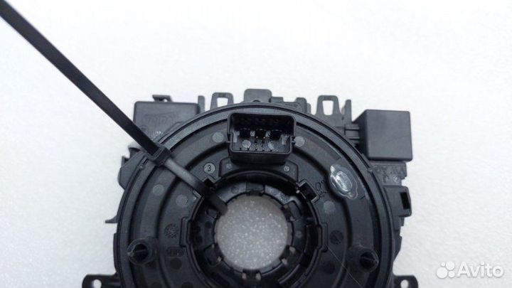 Б/У Б/У Подрулевой шлейф Состояние отличное