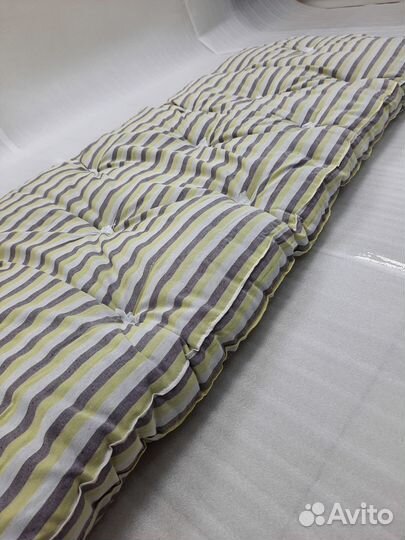 Ватный матрас от производителя с доставкой