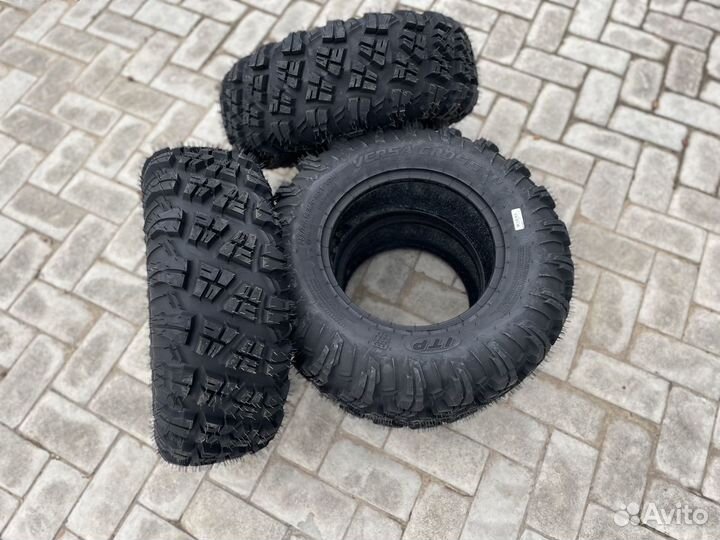 Шины для квадроцикла ITP Versa Cross V3 28 14