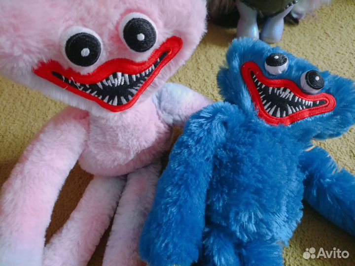 Детские игрушки