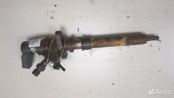 Форсунка топливная Ford Kuga, 2009