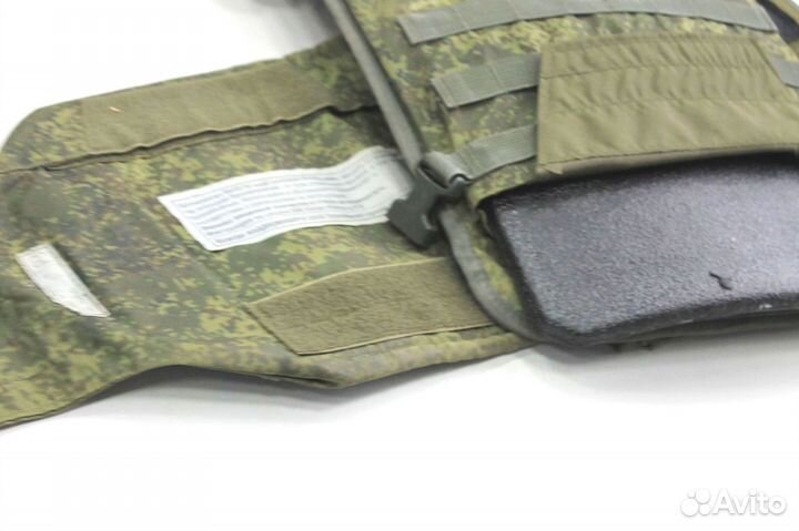 Бронежилет 6б45 ратник