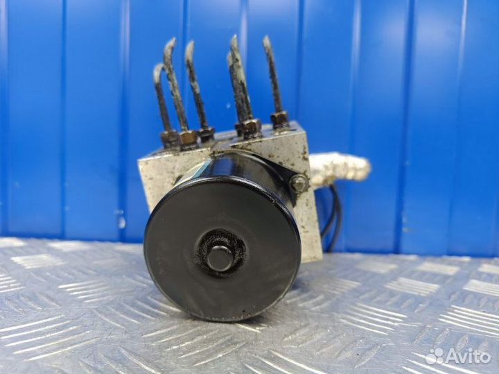 Блок управления ABS Chery Fora A21 2.0 SQR484F