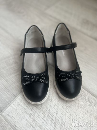 Туфли Blessbox 32