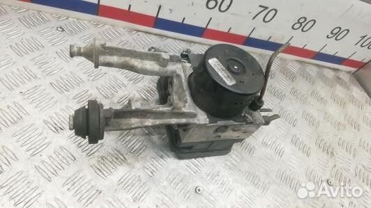 Блок ABS chrysler 300C 1 (GEA15KW01)