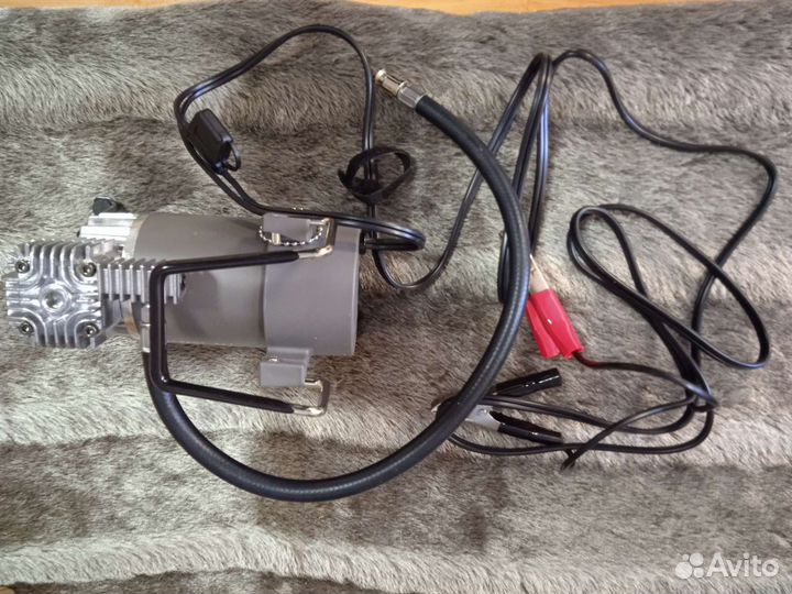 Автокомпрессор Беркут 17