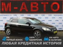 Kia Ceed 1.6 AT, 2008, 234 178 км, с пробегом, цена 689 000 руб.