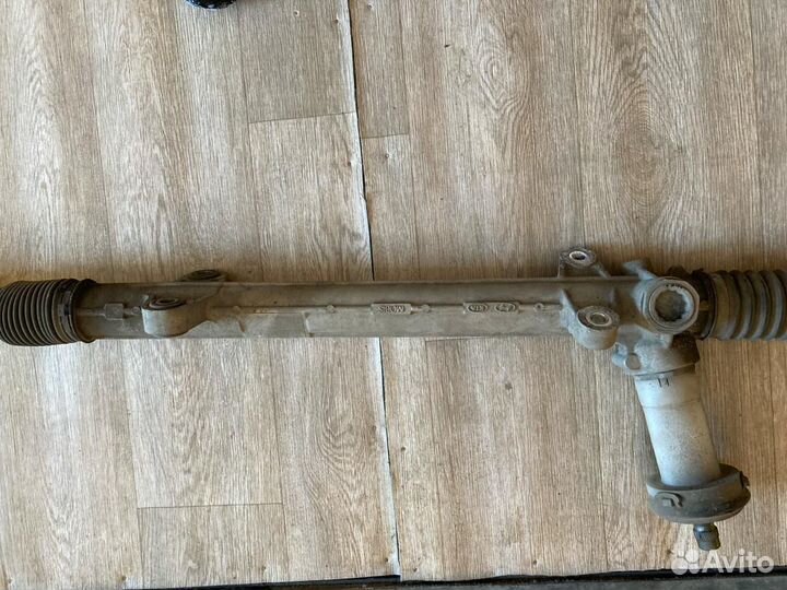 Рулевая рейка Kia optima tf