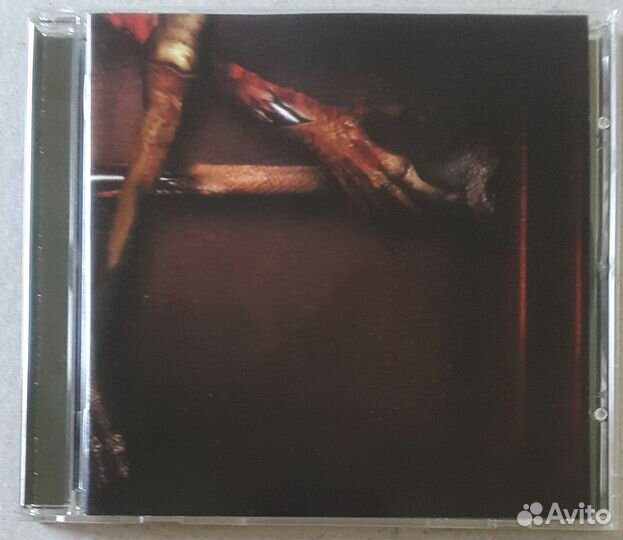 Cd компакт диски музыка № 2