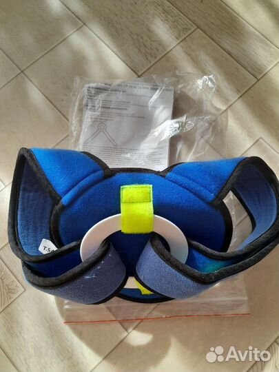 Бандаж ортопедический детский