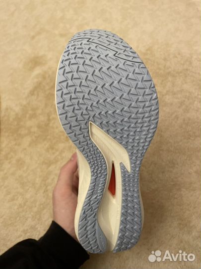 Кроссовки женские беговые li-ning 38 red hare 7