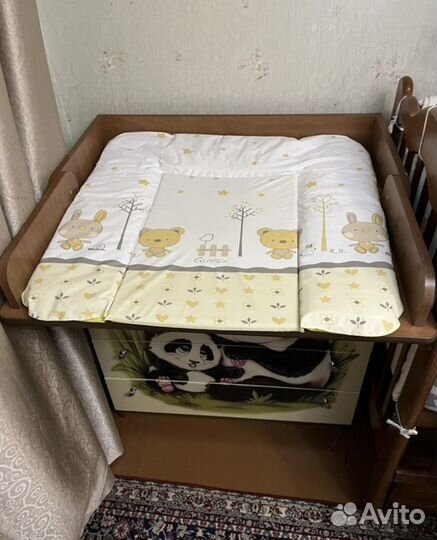 Матрас детский 120 60