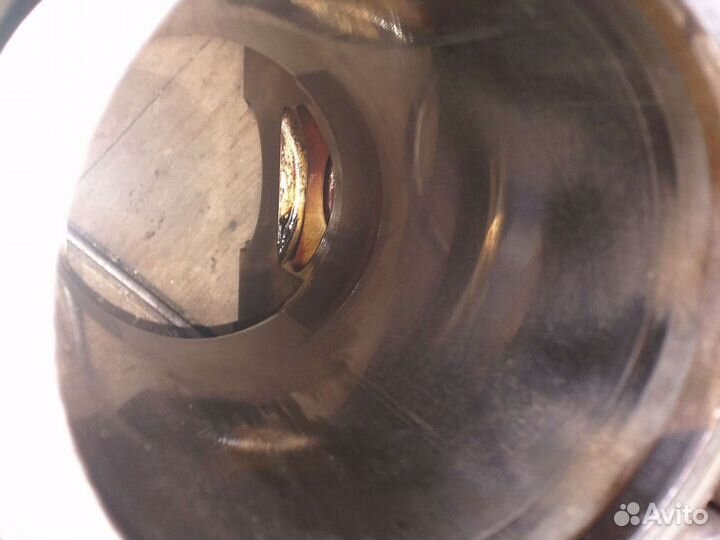 Skoda/Seat/VW 1,2 12V блок 03D103019M цилиндров