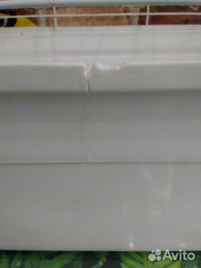 Клетка Большая для кроликов и др. животных