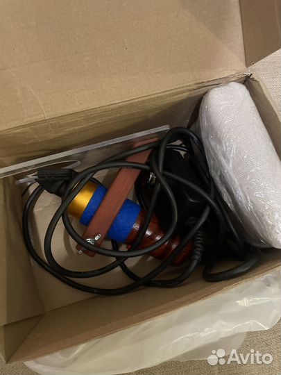 Набор для тафтинга