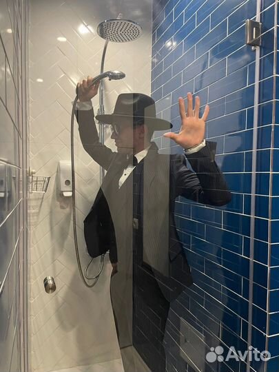 Ведущий мероприятий