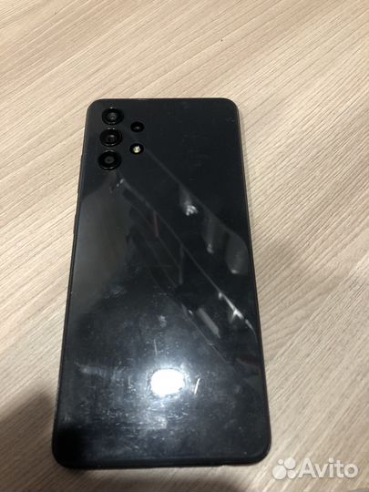 Samsung Galaxy A32, 4/64 ГБ