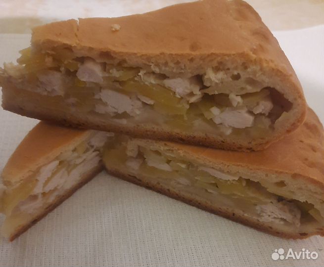 Доставка обедов