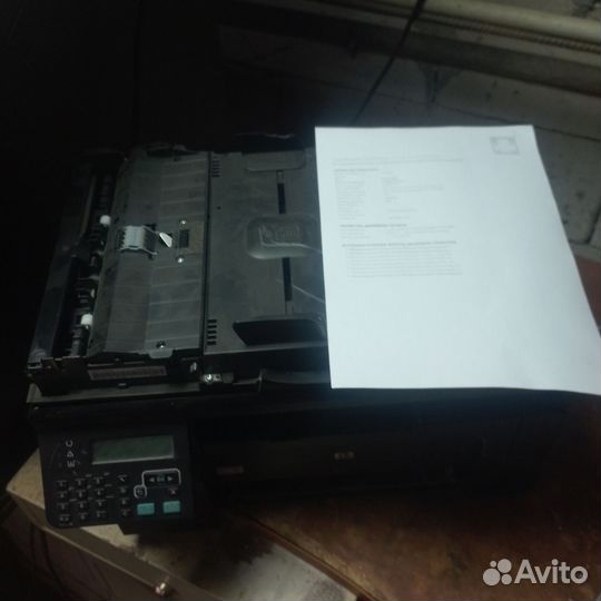 Мфу hp m1132mfp, m1212nf