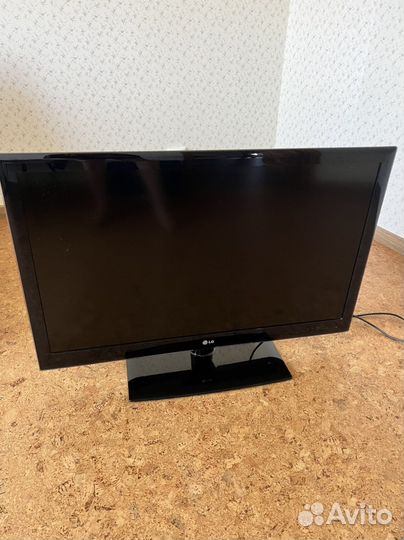 Телевизор LG 42LE5300