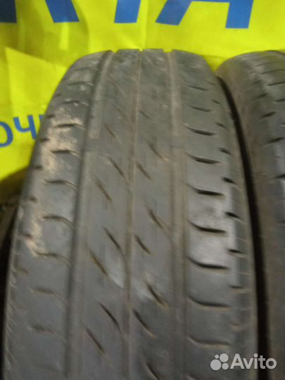 Bridgestone Nextry Ecopia 155/65 R13