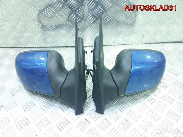 Зеркало электрическое Ford Focus 2 1500619