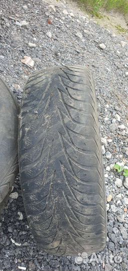 Колеса 5 114 3 r17