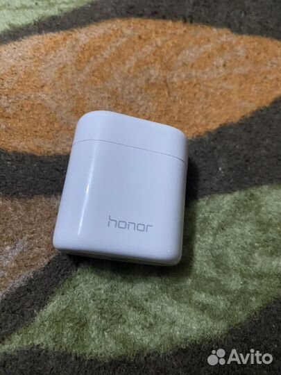 Наушники honor flypods 2