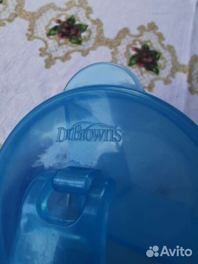 Контейнер дозатор смеси