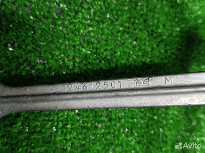 Шкив стиральной машины Electrolux 124612501