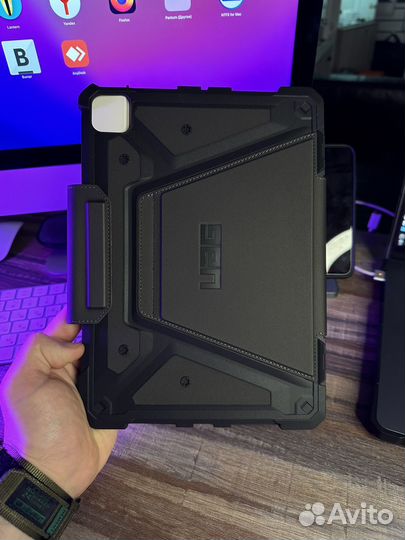 UAG Metropolis SE для iPad Pro 11