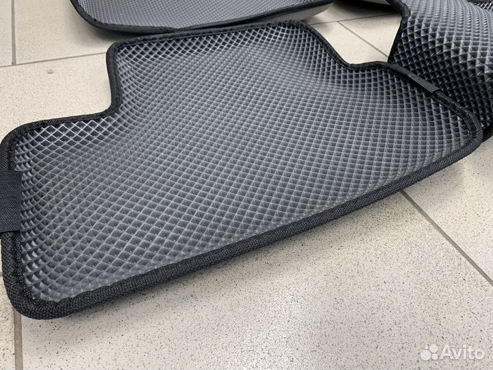 3d коврики на Гранту